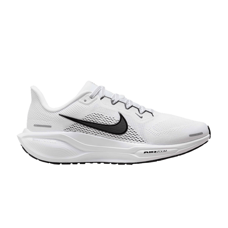 Buy Nike Wmns Air Zoom Pegasus 41 TB 'White Black' - HF1538 100 | GOAT