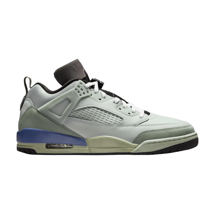 Jordan Spizike Low Jade Horizon