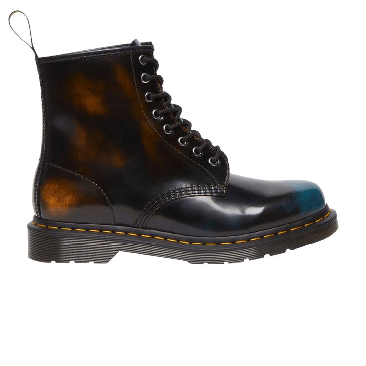 Dr.Martens ドクターマーチン 1460 Brush Off Leather Lace Up Boots