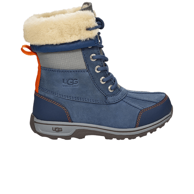 Buy UGG Butte II Coldweather Boot Kids  display picture 2