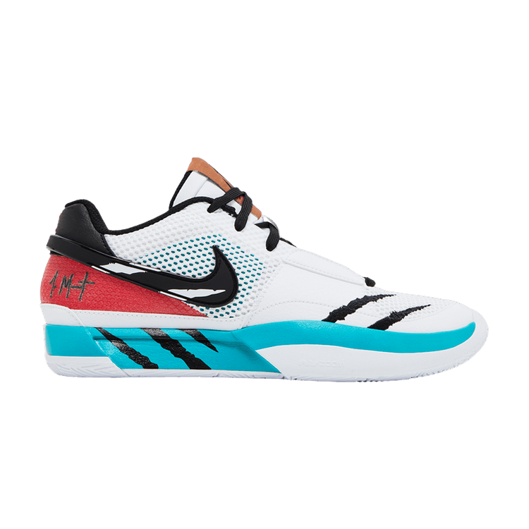 ★関税込★NIKE★JA 1 EP \"REVERSE SCRATCH\"★25-31cm★ Amazon.com | Ja 1 