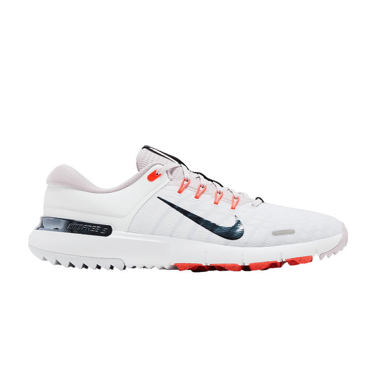 Buy Nike Free Golf Next Nature 'Summit White Black' - FN0332 100