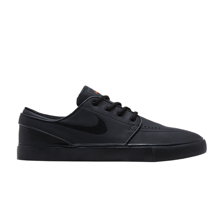 Buy Zoom Stefan Janoski OG+ ISO SB 'Triple Black' - FQ7621