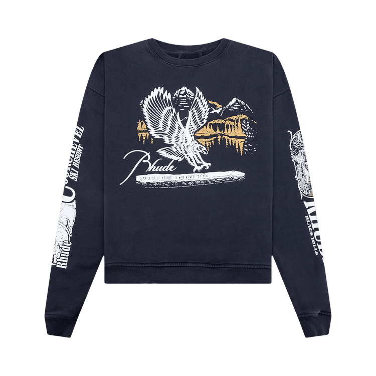 【関税込み】Rhude オフホワイト Vintage Racer フーディ 24226781_54275764_1000.jpg