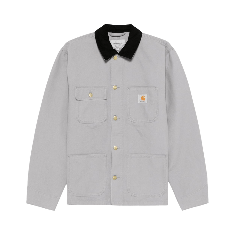 ジャケット・アウター Carhartt WIP MICHIGAN CHORE COAT Michigan Chore Coat | Official Carhartt WIP Online Store