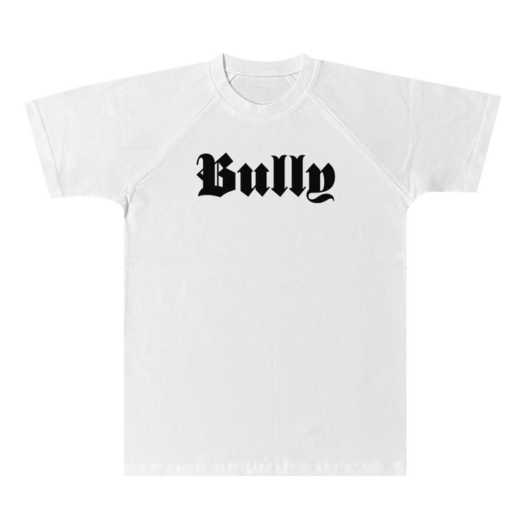Buy YZY Bully Tee 'White' - 09390 10004YBTW WHIT | GOAT