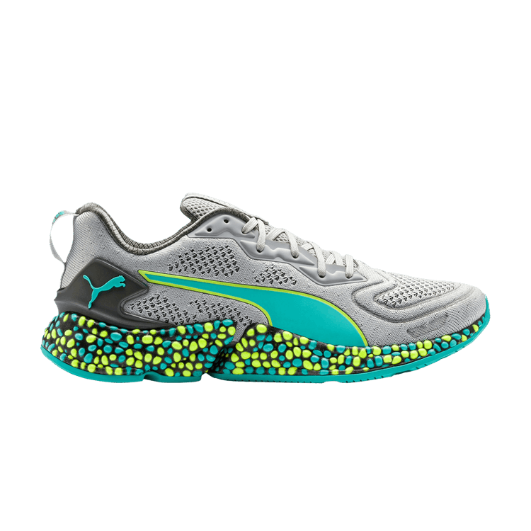 PUMA Speed Orbiter Gray