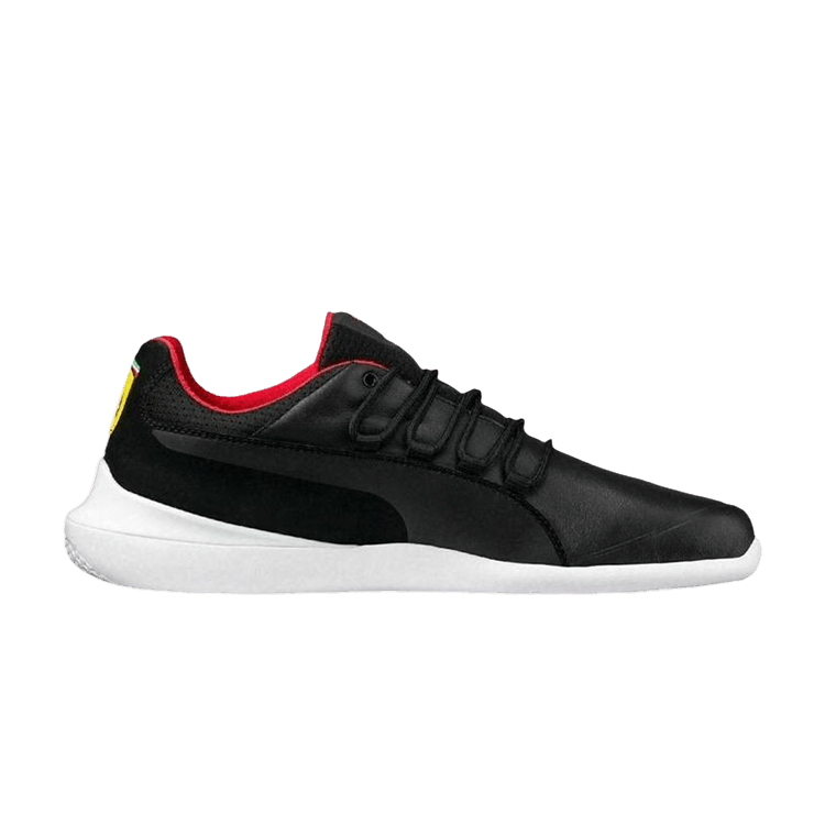 PUMA Ferrari Evo Cat 'Black'