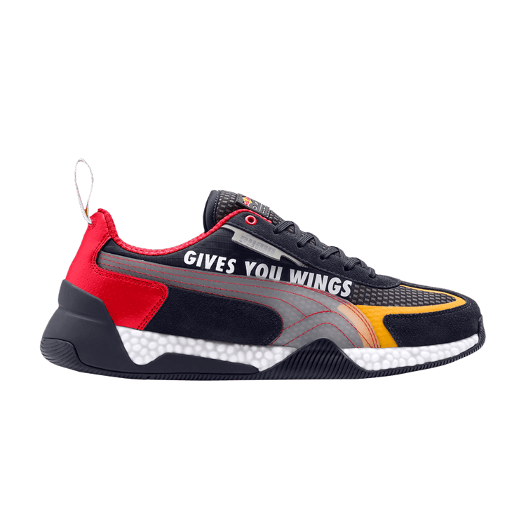 Buy Puma Red Bull Racing x Speed Hybrid 'Gives You Wings' - 339810 01 | GOAT