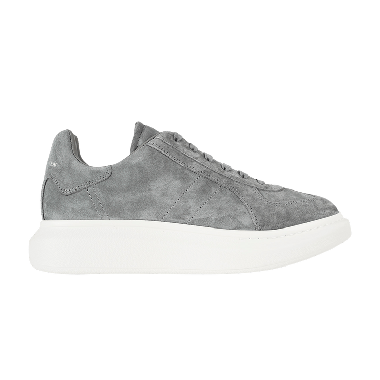maccho Buy Alexander McQueen Oversized Sneaker 'Chrome Green