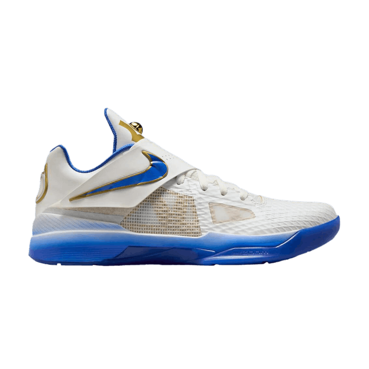 Size 7.5 KD 4 Alternate MVP