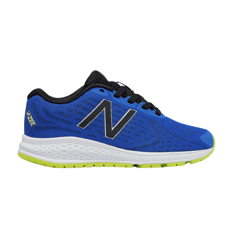 Buy New Balance Vazee Rush Little Kid 'Blue' KJRUSBBP GOAT - Main Image