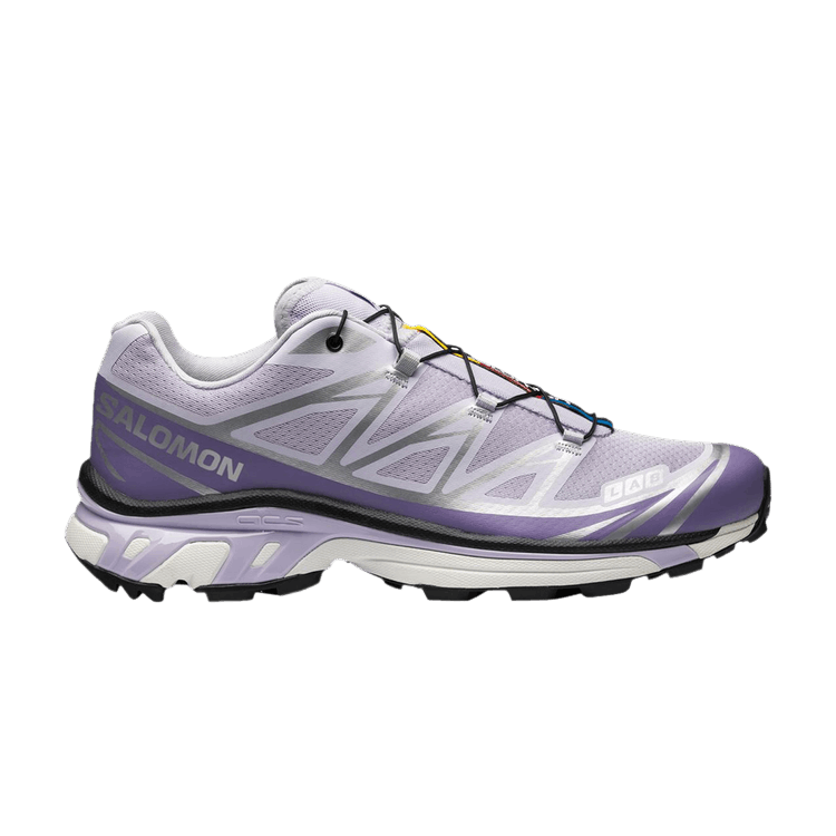 Salomon S-LAB XT 6 Soft Ground パープル Buy Salomon XT-6 'Purple Heather' - L47690500 | GOAT