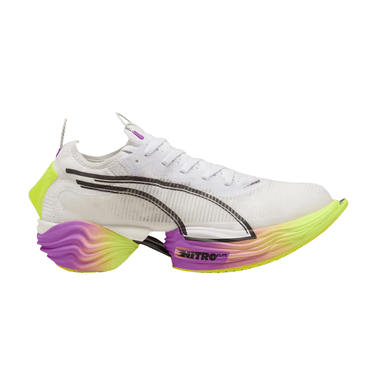 Buy Fast-R Nitro Elite 2 'Pure Magenta Yellow Alert