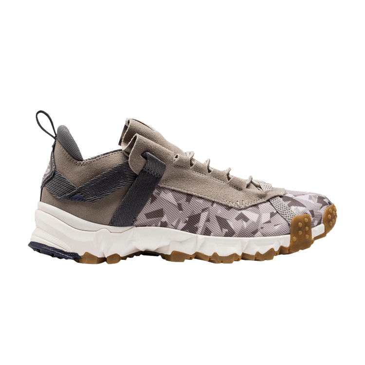 PUMA Trail Fox Camo