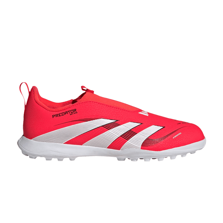 Buy adidas Predator League Laceless TF K 'Pure Victory Pack