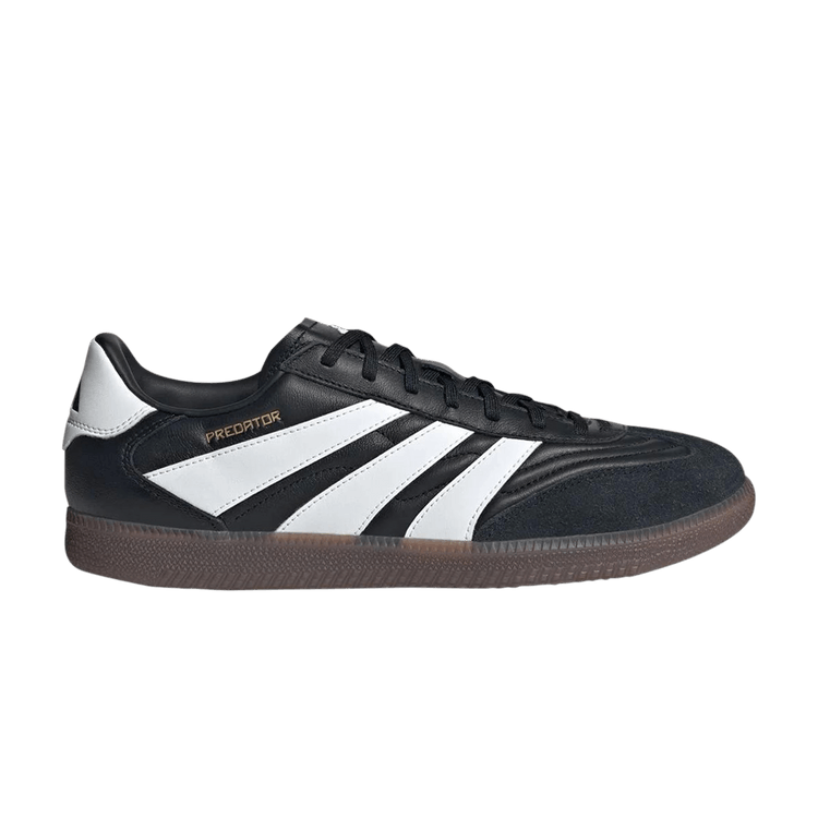 adidas Predator サッカーシューズ ホワイト/ブラック/ライム adidas Predator Soccer Cleat Men's White/Lime Green New