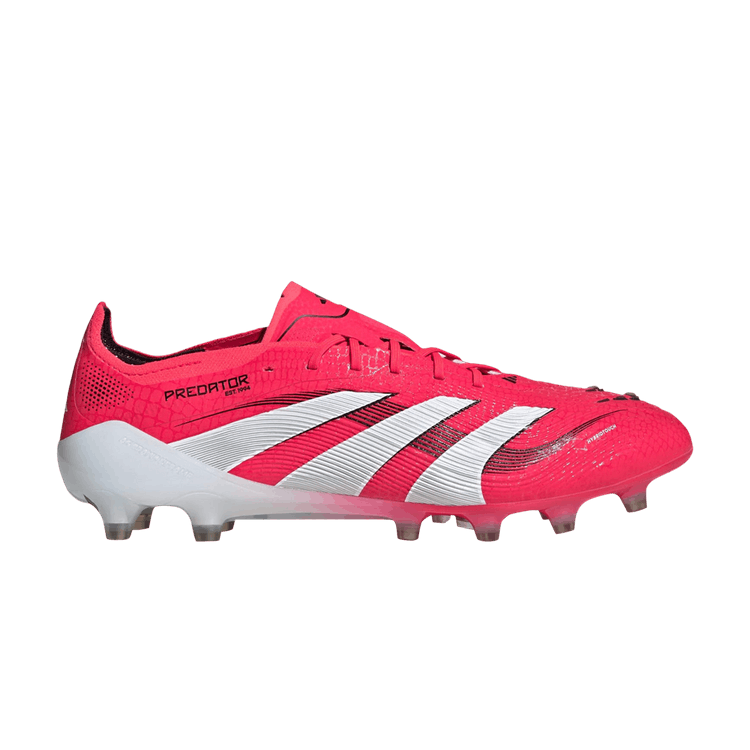 Buy Adidas Predator Elite AG 'Pure Victory Pack' - JH8896 | GOAT