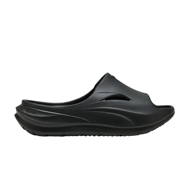 Buy Softride ZeroG Slide 'Black' - 400343 01 | GOAT CA