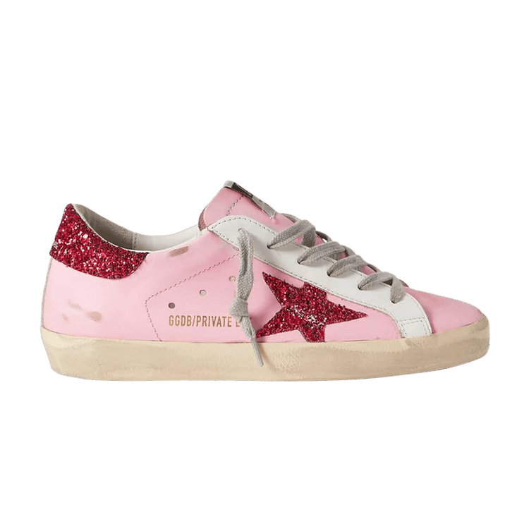 Golden Goose Wmns Superstar 