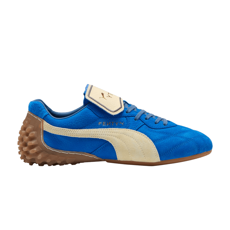 Puma Avanti LS Fenty Team Royal
