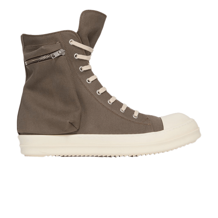 週末セール！RICK OWENS Rick's Pods DUST 48 Rick Owens DRKSHDW Strobe Hexa Black Men's - DU02B4805 - US
