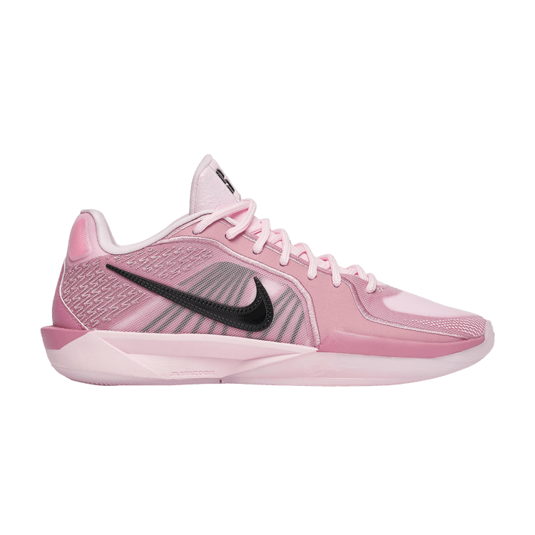 Nike Sabrina 2 'Pink Foam' (Women's)