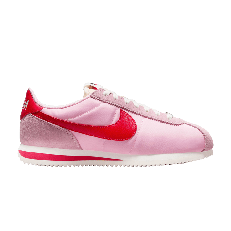 Buy Wmns Cortez TXT 'Soft Pink Fire Red' - HF9994 600 | GOAT Buy Wmns Cortez TXT 'Soft Pink Fire Red' - HF9994 600 | GOAT