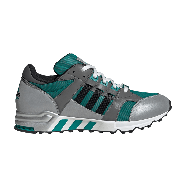 Buy adidas EQT Cushion 93 'Equipment Green Matte Silver' - IH0973