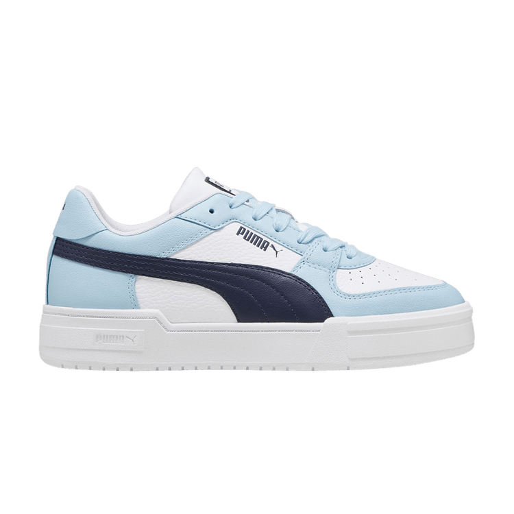 PUMA CA Pro Classic 'Silver Sky White'