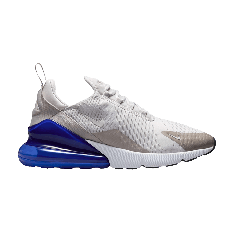 air max 270 mens blue