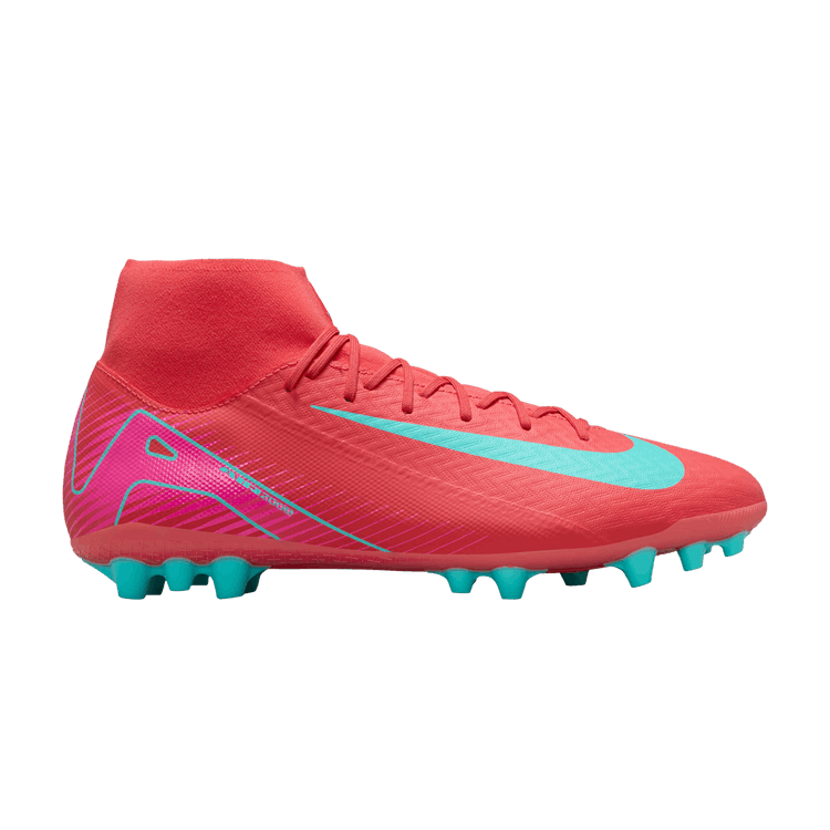 Buy Nike Zoom Mercurial Superfly 10 Academy AG 'Mad Energy Pack
