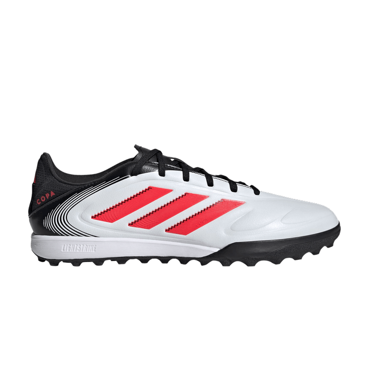 adidas COPA バーガンディ FG adidas Copa Pure.1 FG Soccer Cleats | Crazycharged Pack
