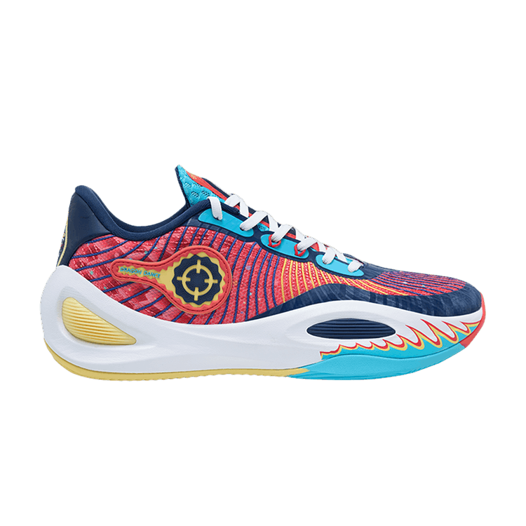 Buy Rigorer AR1 'Year of the Dragon' - Z323360104 16 | GOAT