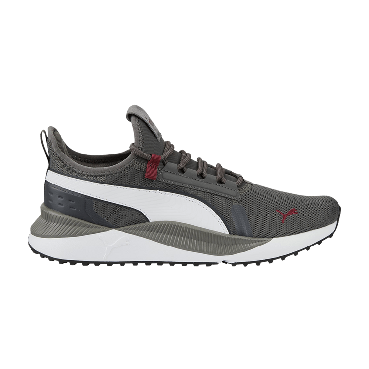 Buy Puma Pacer Future 'Street Plus - Castlerock Cordovan' - 384634