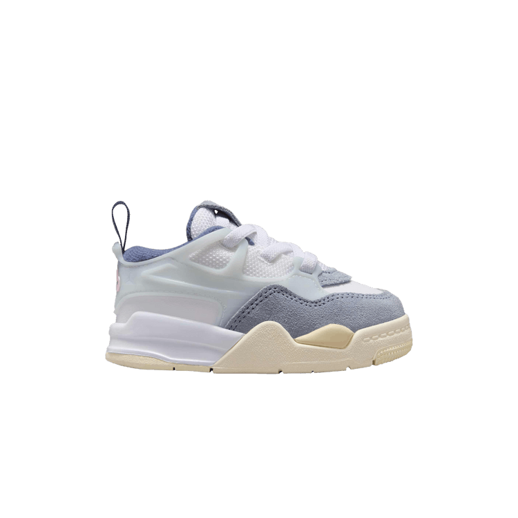 Jordan 4 RM Diffused Blue Ashen Slate (TD)