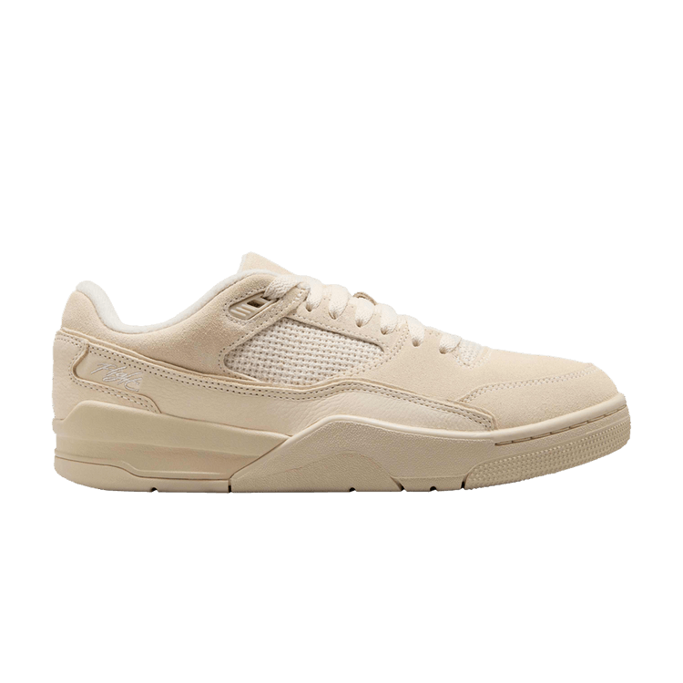 Jordan Flight Court Legend Light Brown Sail (Women's)