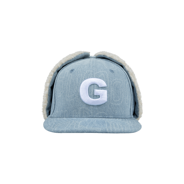 Golf Wang Brown G Hat (2018) | eBay