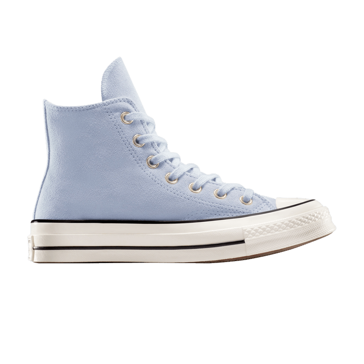 Buy Converse Wmns Chuck 70 High 'Lavender Trek' - A13828C | GOAT