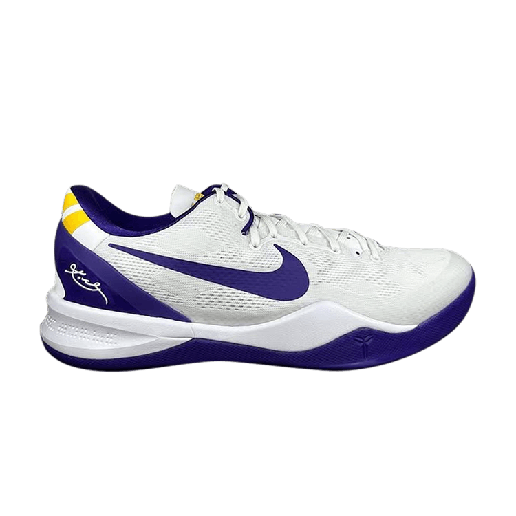 リオページ NIKE Pre-School Kobe VIII Protro HF7320 001 - Shiekh