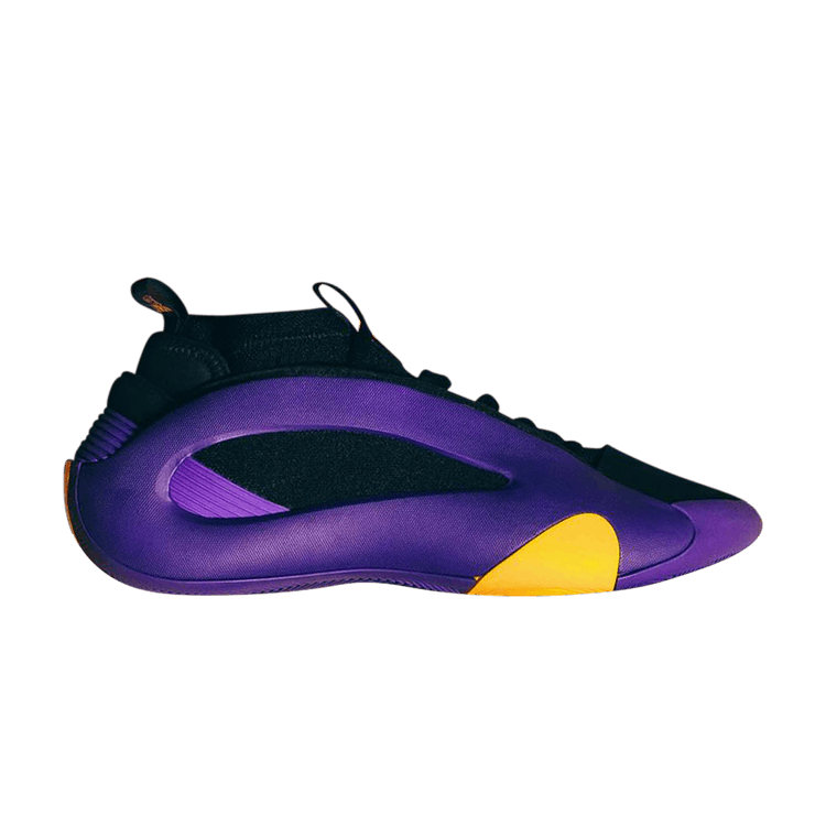 ハムスケ kixstats.com | Which basketball players wear adidas Dame 8 EXTPLY