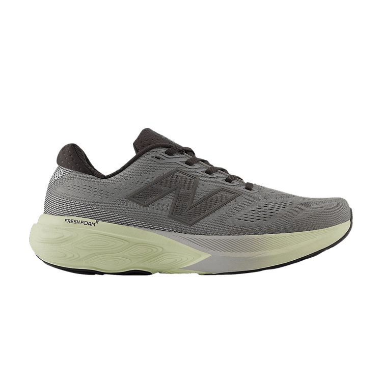 New Balance Fresh Foam 880v15 Slate Grey Mineral Black
