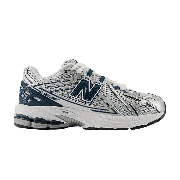 New Balance 1906R Silver Metalic Deep Ocean (PS)