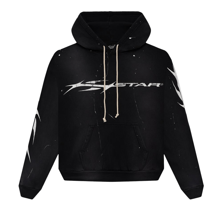 Толстовка с капюшоном Hellstar HStar 