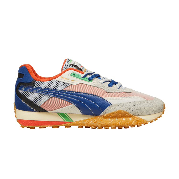PUMA Blktop Rider Podium 'Alpine Snow Clyde Royal'