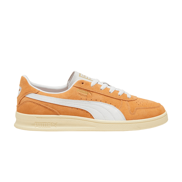Puma Indoor Soft 'Bright Melon' (2024)