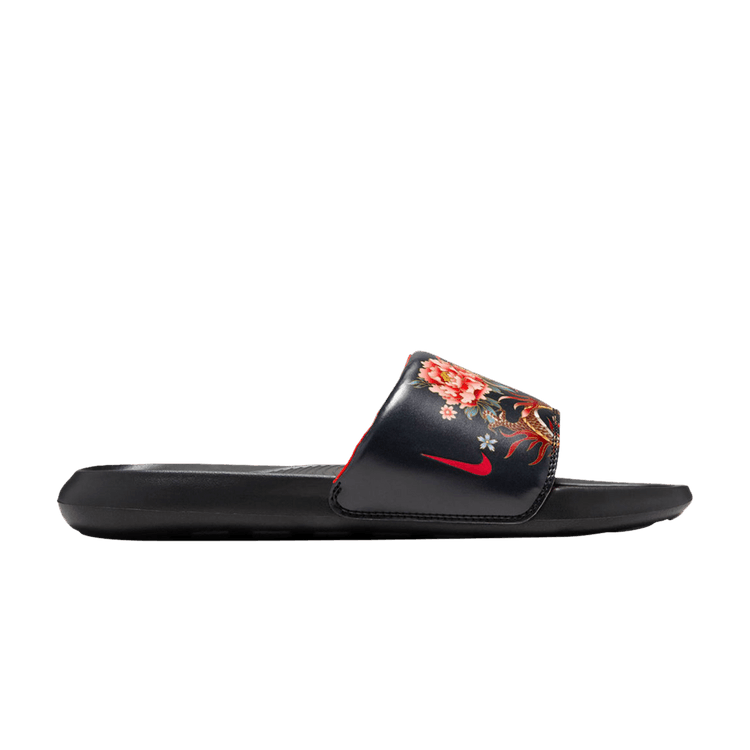 ★NIKE★大人気★WMNS ON DECK SLIDE オンデッキ★追跡可 Nike Calm Slide Black (W) - DX4816-001 Raffles & Where to Buy