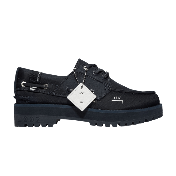 Buy A-Cold-Wall* x Timberland Wmns 3-Eye Classic Waterproof Boat