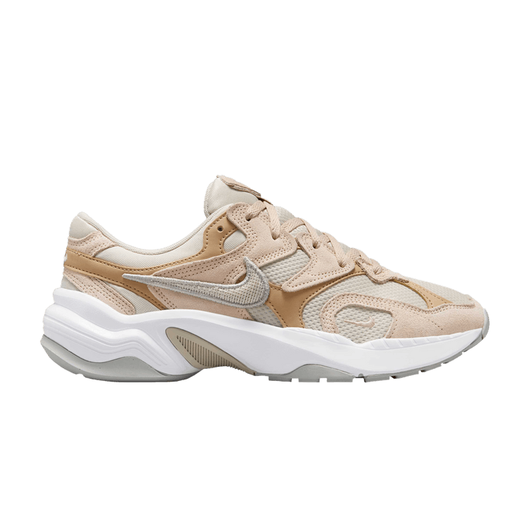 Buy Nike Wmns AL8 'Light Orewood Brown' - FJ3794 105 | GOAT