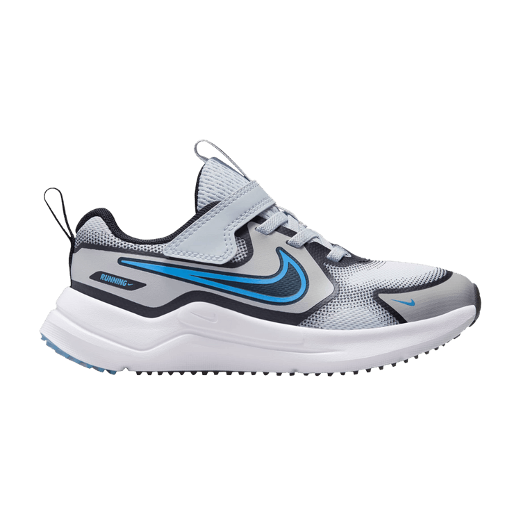 Cosmic Runner PS 'Pure Platinum Blue Beyond'